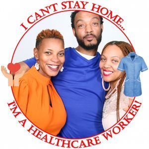 Meet your Posher, Ebony